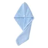 Soft and absorbent shower cap 143600963 Item Picture